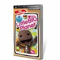 Little big planet essentials - 711719153795