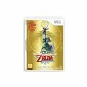 Wii zelda skyward sword + cd banda sonora - 045496400736