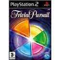 Ps2 trivial pursuit - 5030934071215