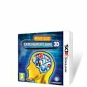 3ds mind quiz - 3307215587911