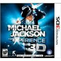 3ds michael jackson - 3307215595732