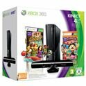 Con 360 4gb + kinect + carnival - 885370352481