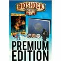 @ bioshock infinite premium edition - 5026555410373