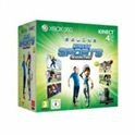 Con 360 4gb kinect sports 2 - 885370350487