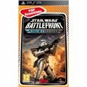 Psp star wars battlefront elite essentials - 023272010843