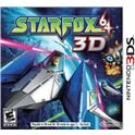 3ds starfox - 045496521059