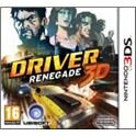 3ds driver renegade - 3307219935206