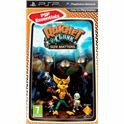 Psp ratchet and clank el tamaño importa essentials - 711719130574