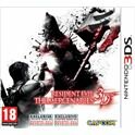 3ds resident evil: the mercenaries - 045496520946