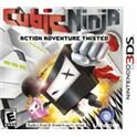 3ds cubic ninja - 3307219952302