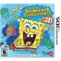 3ds bob esponja el garabato - 4005209146906