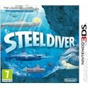 3ds steel diver - 045496520618