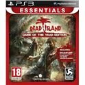 Dead island goty essentials - 4020628090760