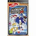 Psp sonic rivals 2 essentials - 5055277008469