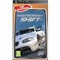 Psp need for speed shift essentials - 5030934099363