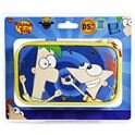 Dsi xl bolsa phineas & ferb - 8436024004717