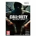 Wii call of duty: black ops - 5030917087332