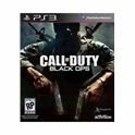 Ps3 call of duty: black ops platinum - 5030917085802