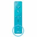 Wii mando remoto plus azul (funcion motion) - 045496890605