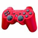 Ps3 dual shock 3 rojo - 711719805304