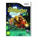 Wii scooby-doo! y el pantano tenebroso - 5051893036152