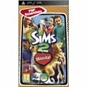 Psp los sims 2 mascotas essentials - 5030934095822