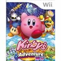 Kirby adventure - 045496400859