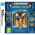 Ds profesor layton: la llamada del espectro - 045496471552