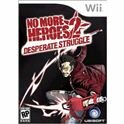 Wii no more heroes 2 - 045496368289