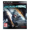 Metal gear rising: revengeance - 4012927054826