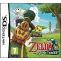 Ds the legend of zelda spirit tracks - 045496469467