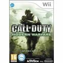 Wii call of duty: modern warfare 1 - 5030917070938