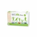 Wii fit plus + tabla - 045496367800