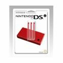 Dsi stylus rojo (3 punteros)