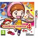 Cooking mama 4 - 8023171028675