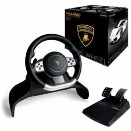 Pc/ps2/volante lamborghini gallardo