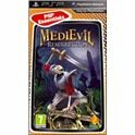 Psp medievil: resurrection essentials - 711719678250