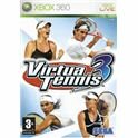 360 virtua tennis 3 - 5060138430754