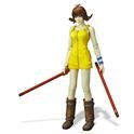 Toy selphie tilmitt final fantasy viii play arts 23 cm - 699788809136