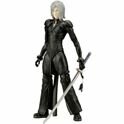 Toy kadaj final fantasy vii play arts 23 cm - 699788821664