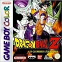 Gbc dragon ball z guerreros de leyenda - 1962