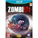 Wiiu zombiu - 3307215654361