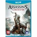 Wiiu assassins 3 - 3307215655078