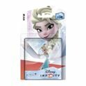 Muñ disney infinity figura: elsa ice queen (frozen) - 8717418381271