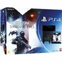 Con ps4 500gb + killzone + camara + 2 mandos - PS4KILLZONE