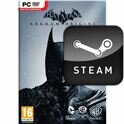 Pc batman arkham origins (steam) - BATMANSTEAM