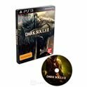 Ps3 dark souls ii black armour edition limited edition - 3391891974974.