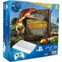 Con ps3 12gb+wonderbook+caminando entre dinosaurios+camara+move - 711719220688