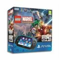 Con psv 3g/wi-fi + lego marvel - 711719248682