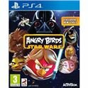 Ps4 angry birds star wars - 5030917139611